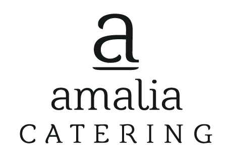 Logotipo de Amalia
