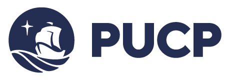 Logotipo de PUCP