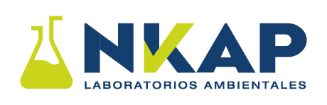Logotipo de NKAP