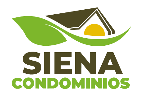 Logotipo de Siena Condominios