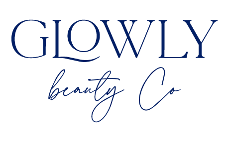 Logotipo de Glowly