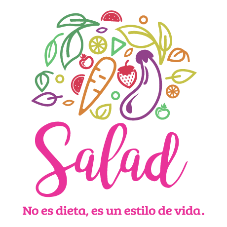 Logotipo de Salad