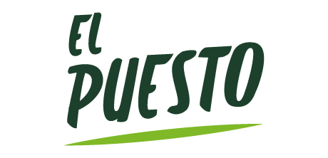 Logotipo de El Puesto