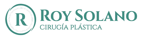 Logotipo de Dr. Roy Solano