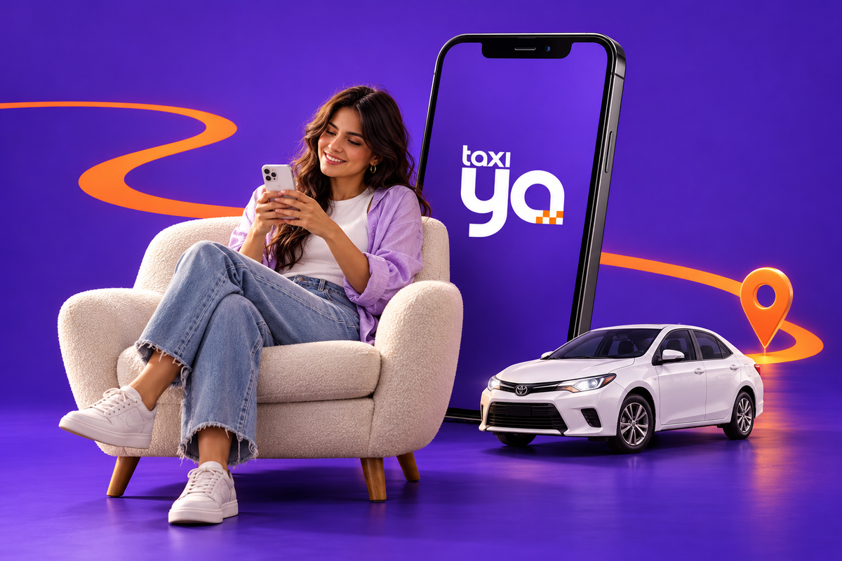 TaxiYa