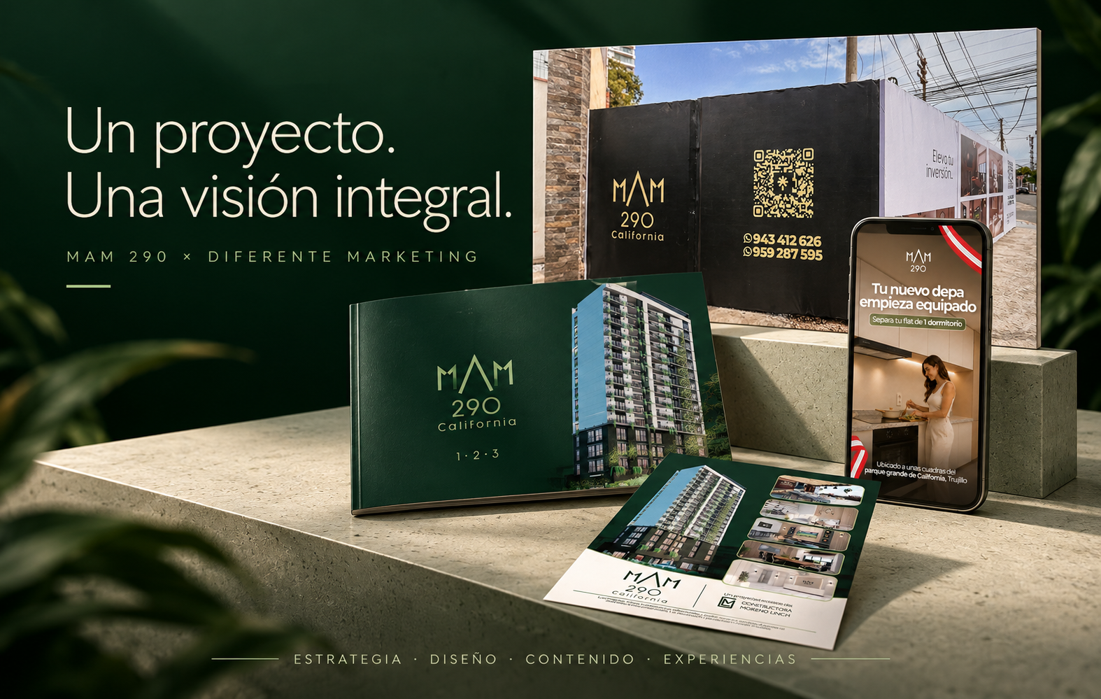 MAM 290: portada del proyecto
