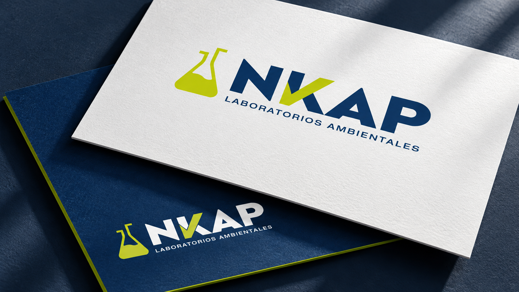NKAP: portada del proyecto