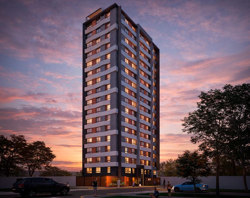 Schubert 894 · P&G Inmobiliaria