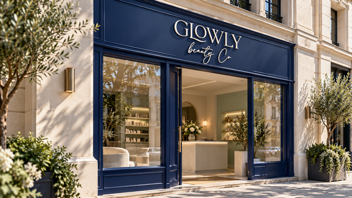 Glowly