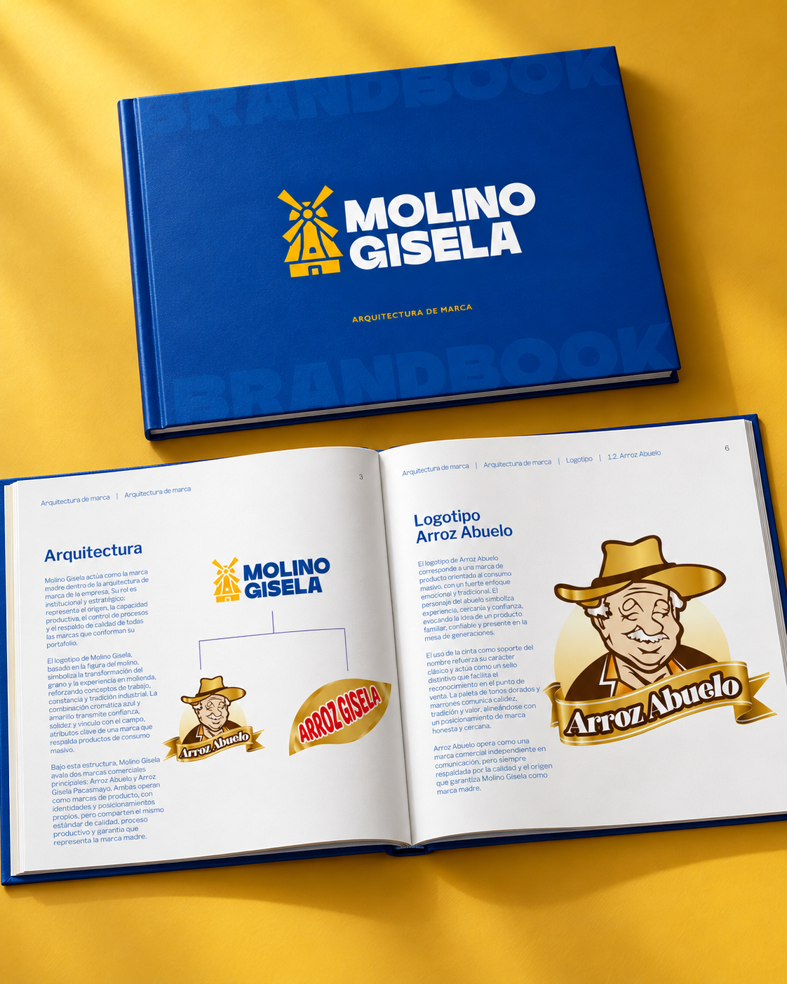 Portafolio de marca Molino Gisela-6